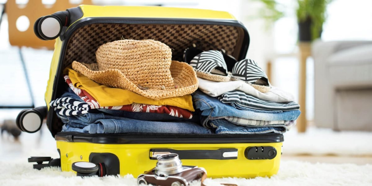 Conseils D Emballage Pour L Egypte