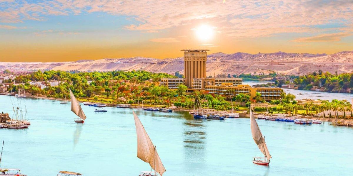 Aswan Tours